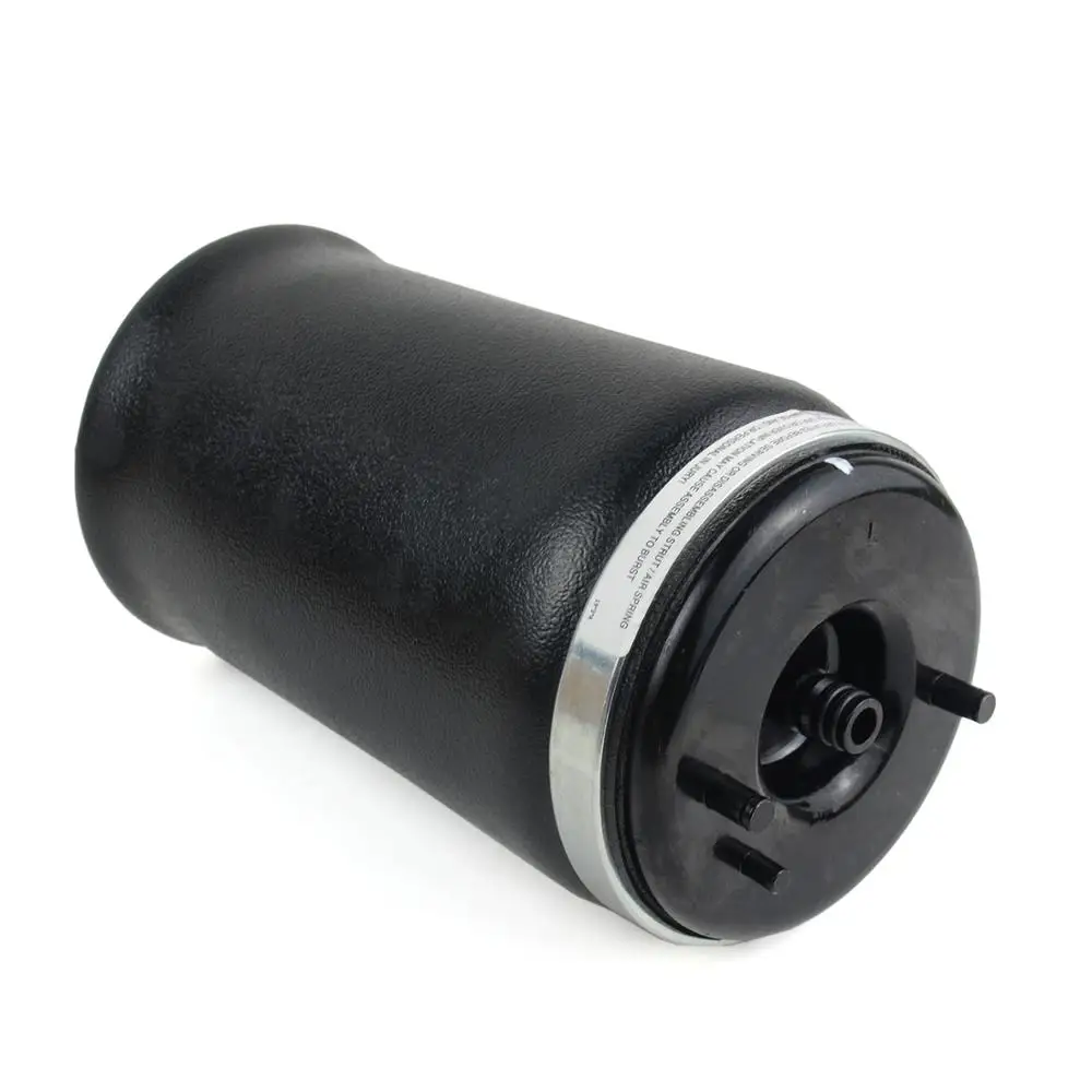 AP03 задняя левая пневматическая подвеска Пневматическая Пружина для BMW X5 E53 37121095579