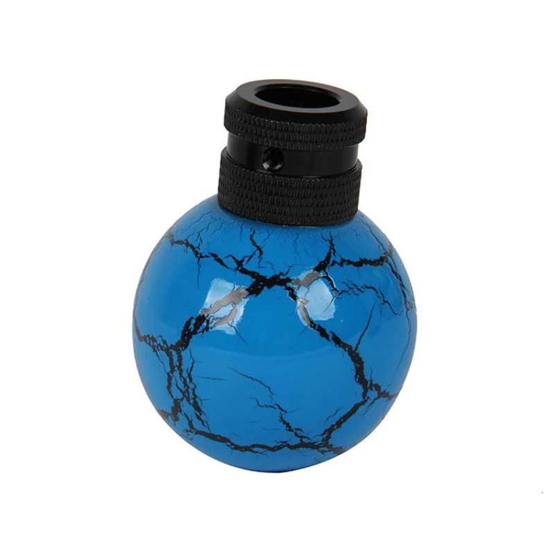 Ручная искусственная полимерная крышка переключения передач POSSBAY