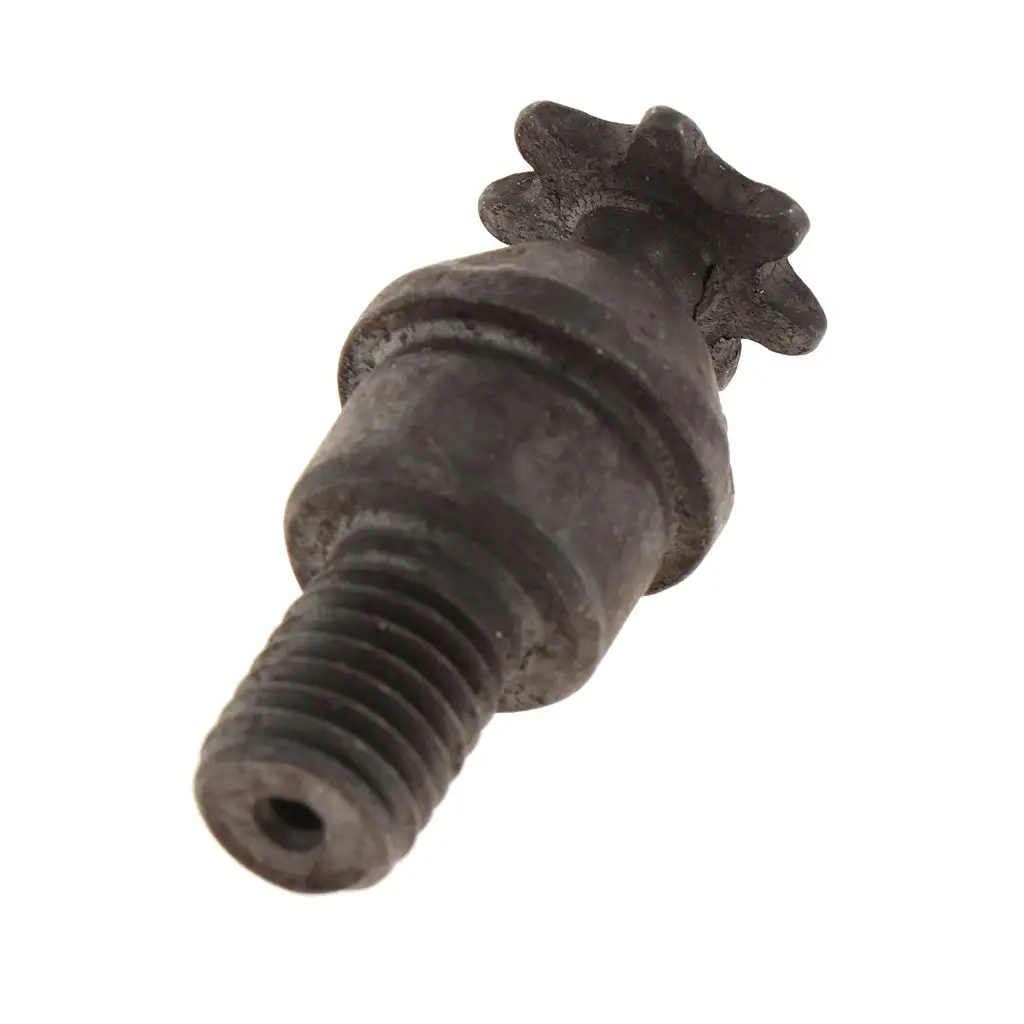 

Clutch Drum Front Pinion Sprocket For ATV Engine Component