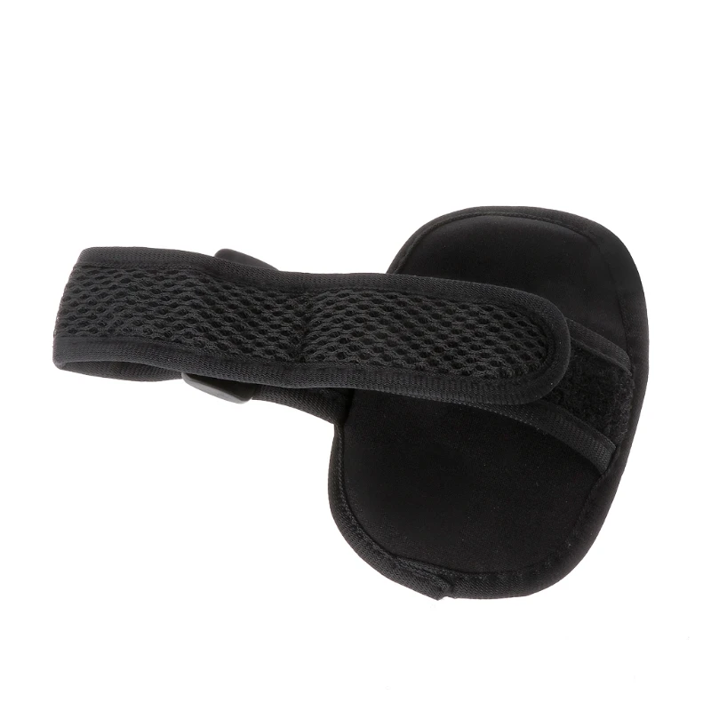 

MXLF Referee Interphone Armband Bag Headset Armlet Headset Rider Portable Bag Case
