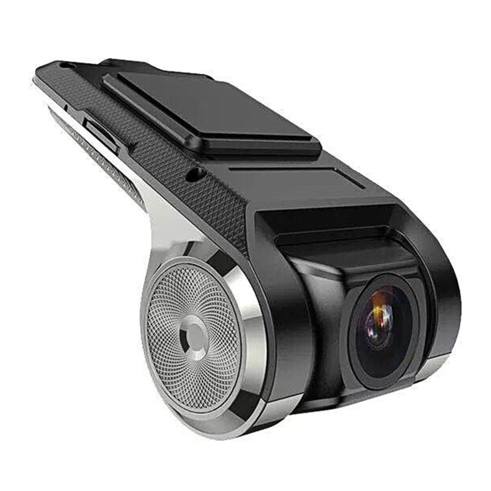 Автомобильный видеоплеер с USB DVR видеорегистратор высокой четкости поддержкой tf