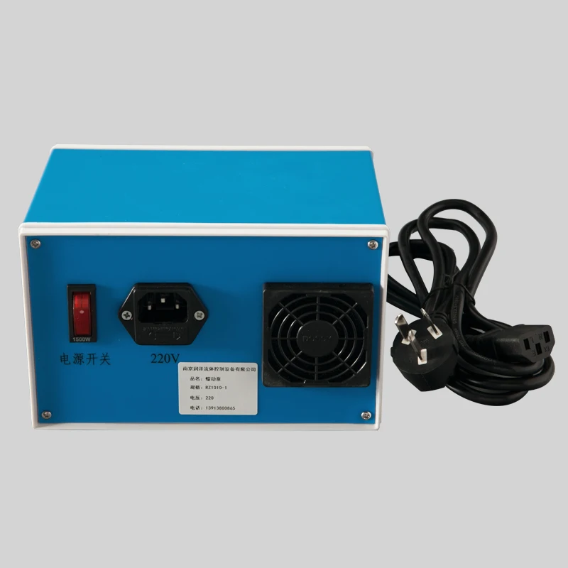 Измерение ph Перистальтический диспенсер для насоса регулируемая скорость