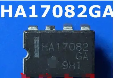 IC 100% Новая бесплатная доставка HA17082GA HA13118 HA12043 LA7330 LA3161 LA7235 | Электроника