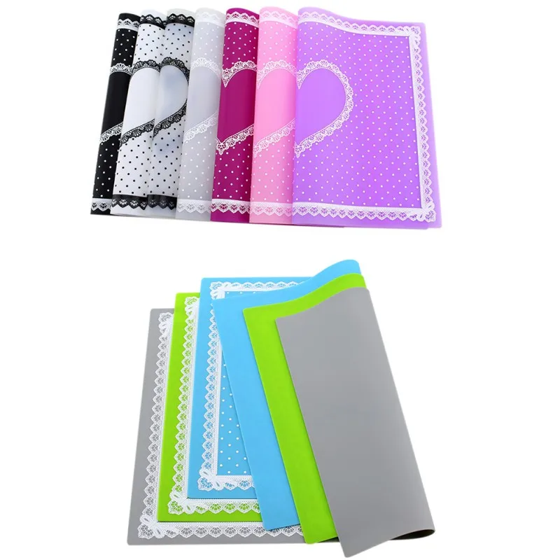 Маникюрный салон силиконовая подушка для практики маникюра ручная Подушка