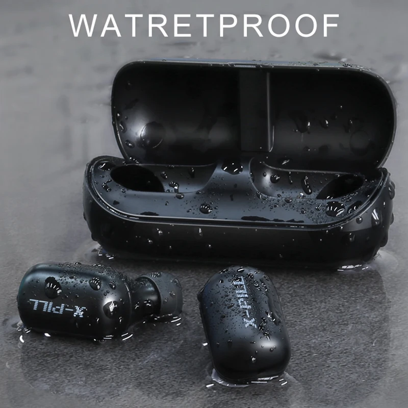 A2 Беспроводные Bluetooth мини наушники для I12 TWS Спорт с Микрофоном Подарок