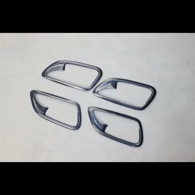 4 шт. защитные чехлы молдинги для салона автомобиля Chevrolet Cruze 2009 2015|Лепнина