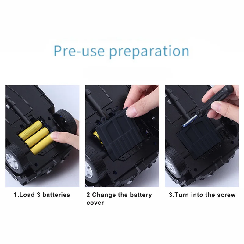 

Smart Music Password Banknote Car Toy Piggy Bank with Light Electronic Money Bank Toy Car BM88