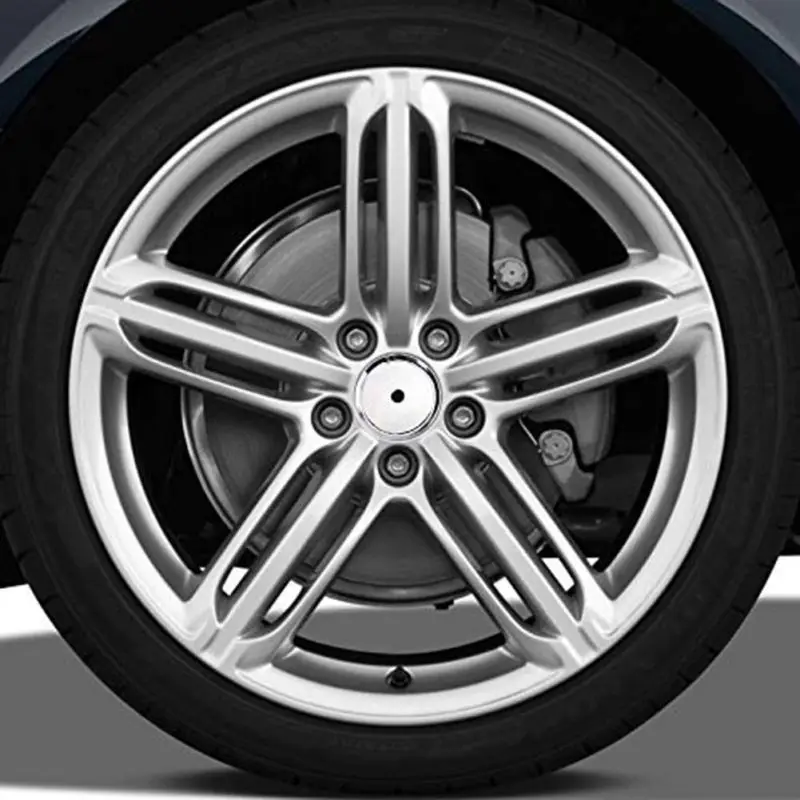 1 шт. Универсальная автомобильная Крышка Ступицы Колеса 60 мм s обод Пылезащитная