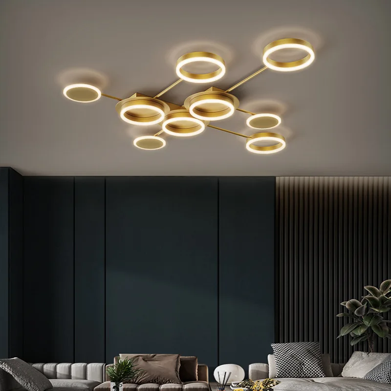 

nordic led modern led ceiling lights luminaire ceiling light lampara de techo industrial decor dining room living room bedroom