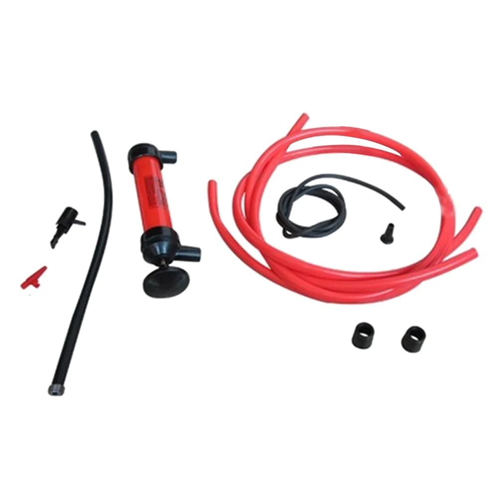 

Многофункциональный автомобильный масляный насос экстрактор всасывающая трубка вакуумный насос ручной экстрактор масла