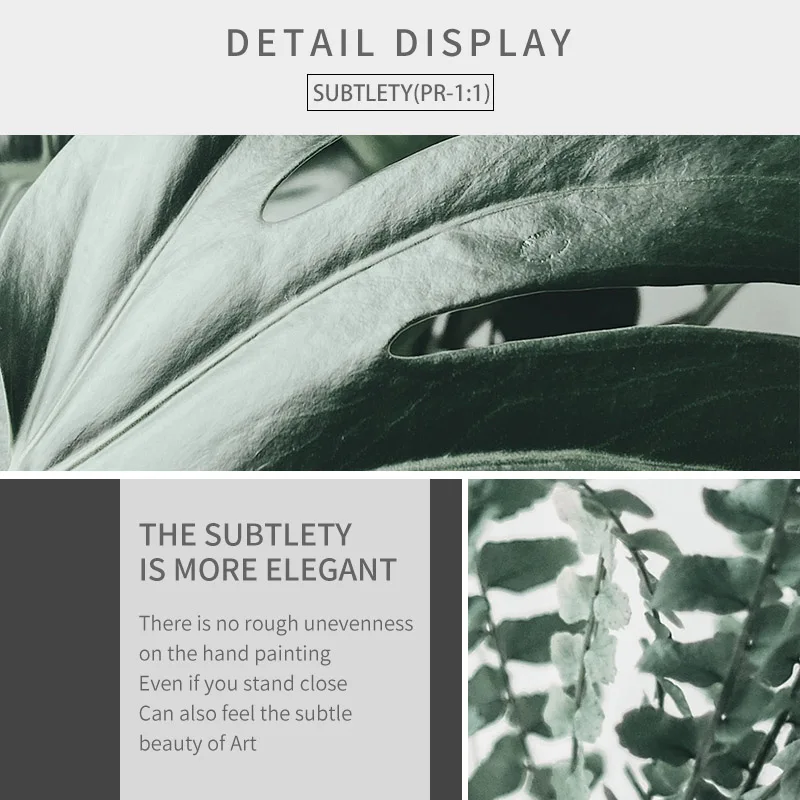 Скандинавские современные декорации плакат настенный художественный Декор