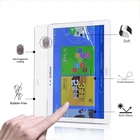 Лучшая антицарапинная Защитная пленка для экрана, матовая пленка для ReadBoy G600 10,1 дюйма, планшетный ПК, Антибликовая матовая защитная пленка + Инструменты