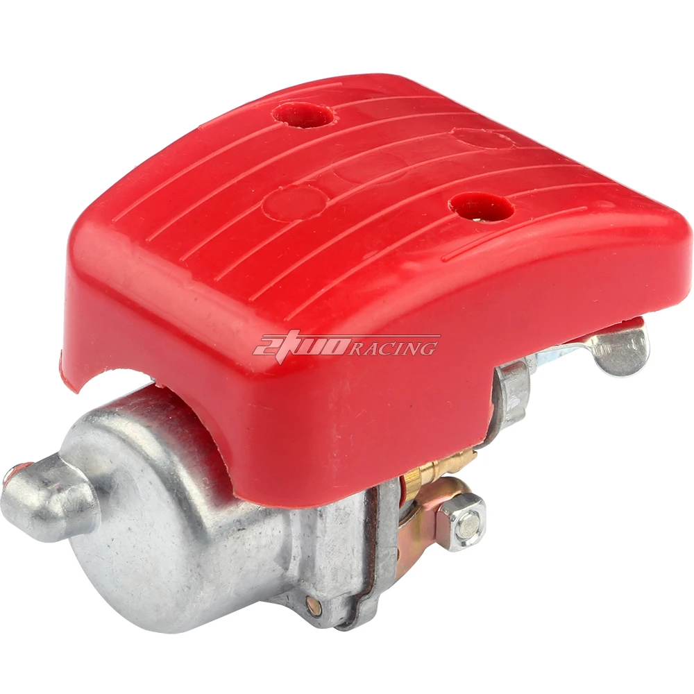 Карбюратор двигателя 2 тактный с воздушным фильтром для моторизованного