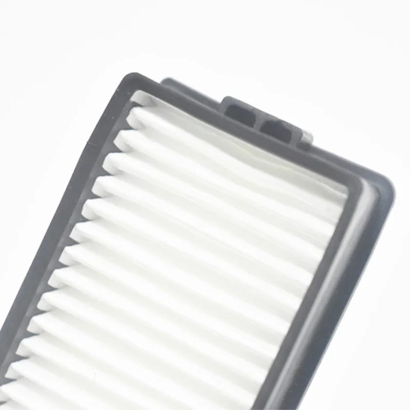 

Part Filter Cleaning 1 pc For LG Robot Cleaners Replacement VR series Remove VR6260LVM VR6270LVM VR65710 Latest Practical