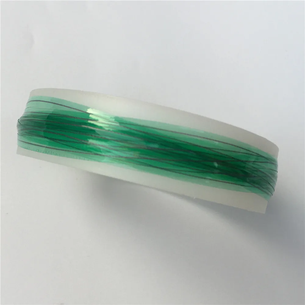 5 м нож без ленты дизайн линия наклейки для автомобиля обертывание пленка резки