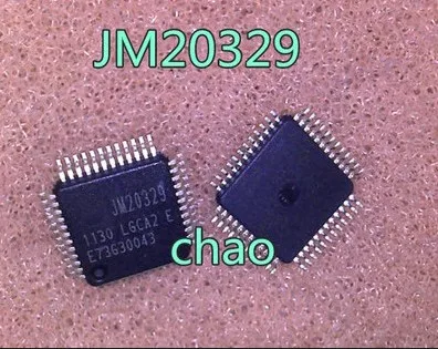 

Free shipping 10PCS JM20329 QFP48