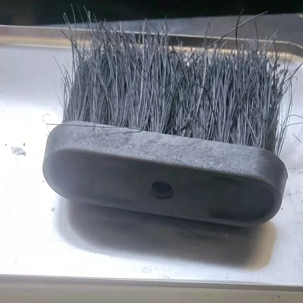 

2 шт., сменная кисть для камина