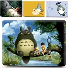Чехол Totoro для ноутбука из ПВХ с защитой от царапин, чехол для HUAWEI MateBook X Pro 13,913 14MateD14 D15 X 2020, фотоальбом Honor Magicbook 14 15