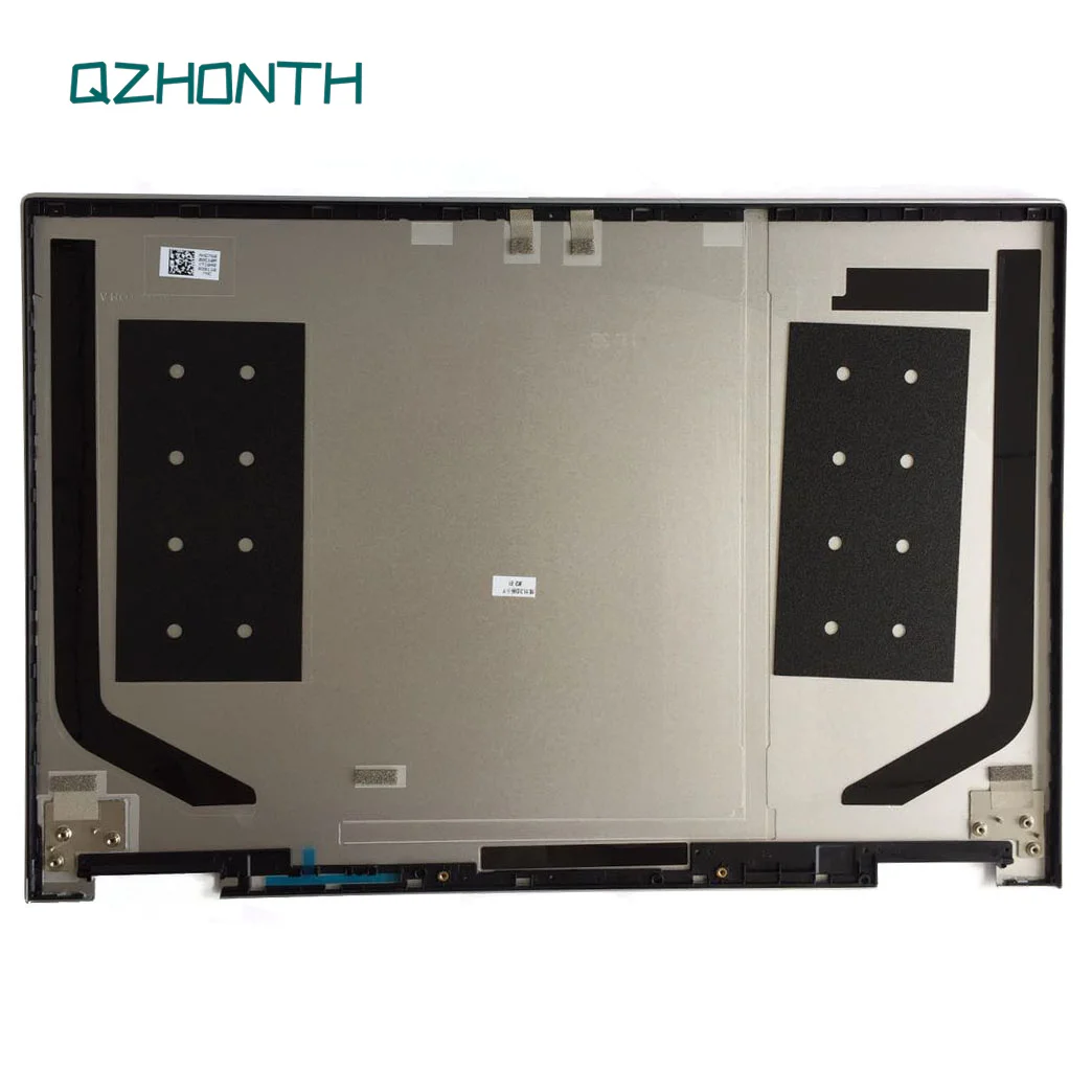 

Новинка, задняя крышка для Lenovo YOGA 730-15ikb LCD серебристого цвета