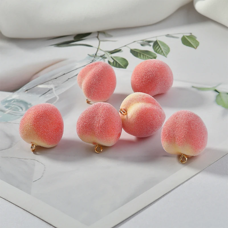 8 шт. декоративные подвески гвоздики для ушей|Ювелирная фурнитура и компоненты| |