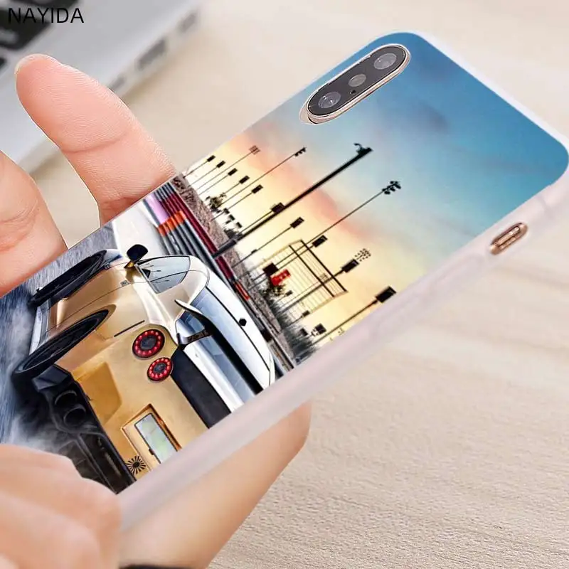 Мягкий чехол для Huawei Honor 30 20 Pro 10 9 Lite 30s 10i 9a 8a 7a X10 8x задний фонарь | Мобильные