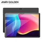 Глобальная прошивка ANRY S20 11,6 дюймов 1920*1080 IPS 3 Гб 64 Гб 4G LTE телефонный звонок планшетный ПК Deca Core 1920x1080 Android 8,1 Phablet