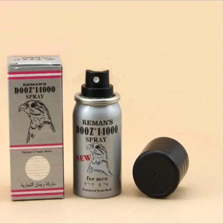 Мужского полового масло для задержки эякуляции спрей 45 мл мощный Длительное