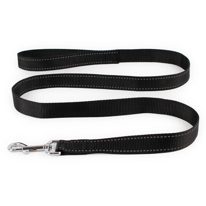 Reflective Dog Nylon Leash with Soft Padded Handle for Training Walking Lead HFD889 | Дом и сад