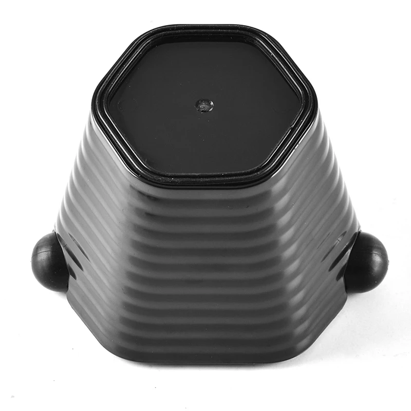 Шестиугольная Эспрессо-коробка мини-коробка для кофе небольшая коробка | Дом и