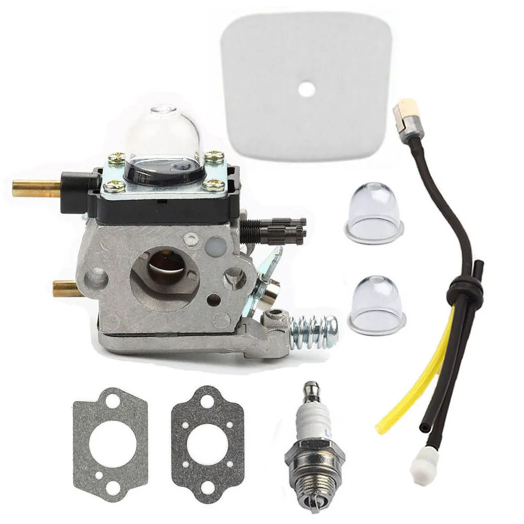 

12520013123 Carburetor 12520013124 Air Filter C1U-K54A Gasket Replaces