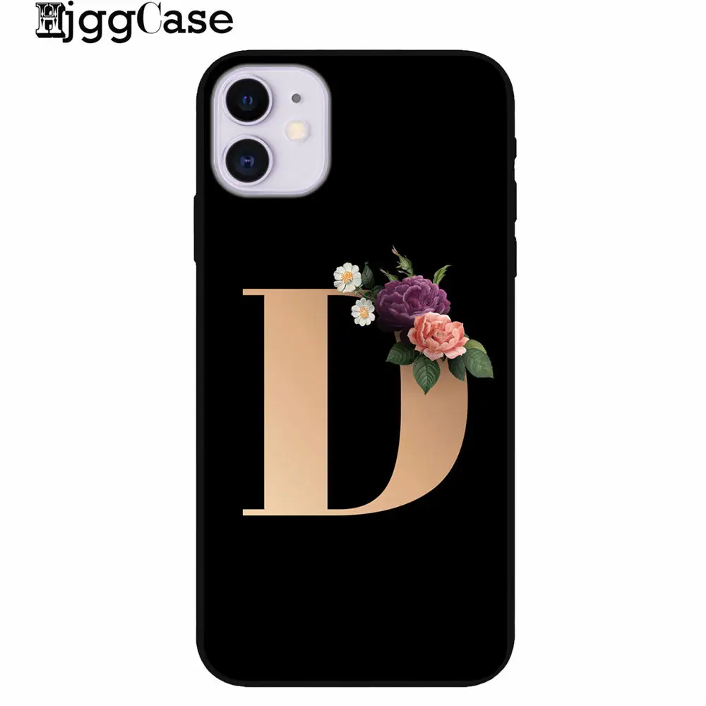Заказное письмо для iPhone 11 Чехол Мягкий ТПУ чехол Поддержка беспроводной зарядки для iPhone 11 Pro Max 5,8 дюйма 6,1 дюйма 6,5 дюйма Новинка - Цвет: A8540