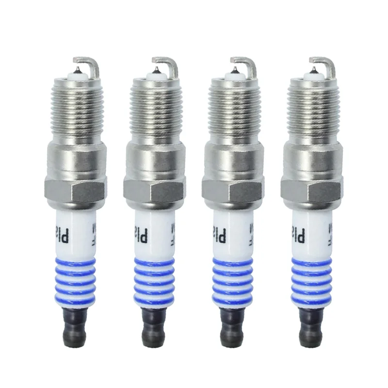 

4pcs/lot SP-493 AGSF32PM Platinum Spark Plug For Ford Lincoln Mazda Cadillac Isuzu Panoz Mercury 4.6/5.4L V8 SP493