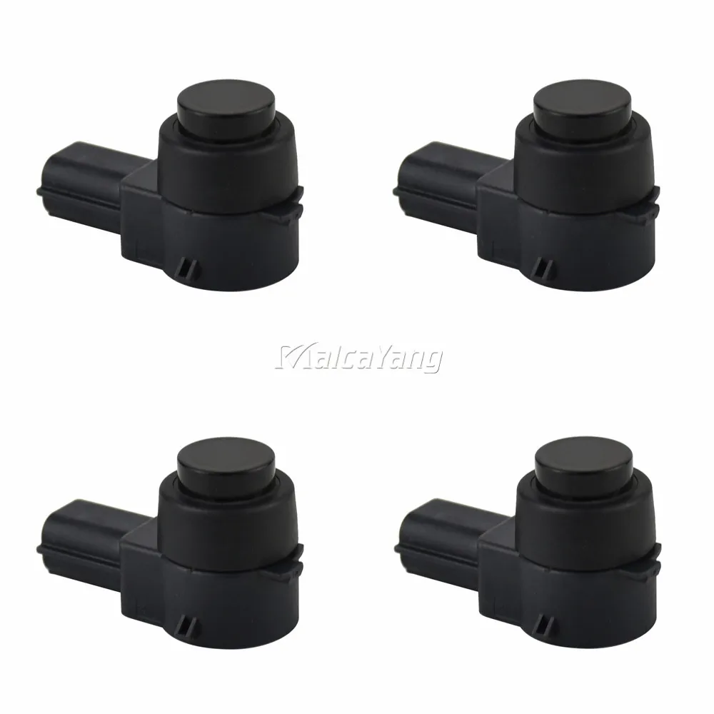 

4PCS/a lot 1238266 For Chrysler Opel automobiles 1235281 Car Reverse Backup PDC Parking Assist Sensor