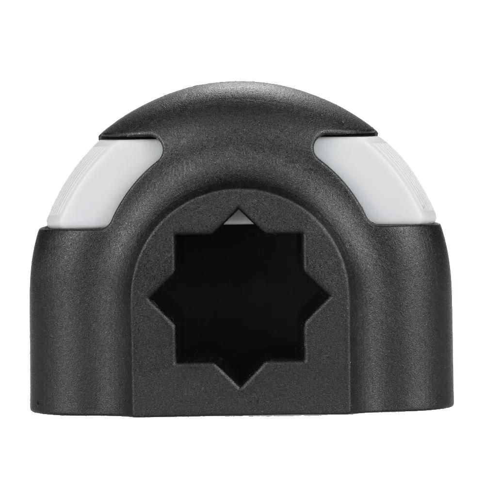 Рыболовный инструмент лодка каяк держатель удочки крепление база нейлоновое