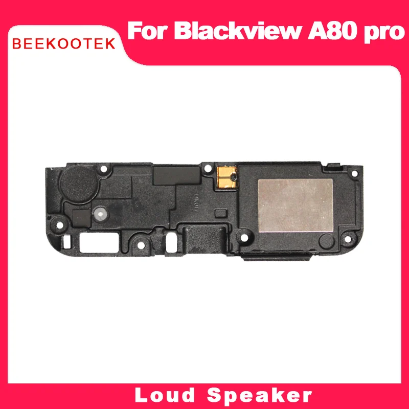 BEEKOOTEK для Blackview A80 Pro громкоговоритель гудок звонок звуковой сигнал A80Pro | Мобильные