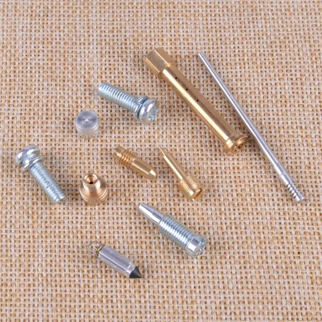 DWCX прочный Набор ремонтных комплектов Аксессуары для мотоцикла подходит Bandit 400