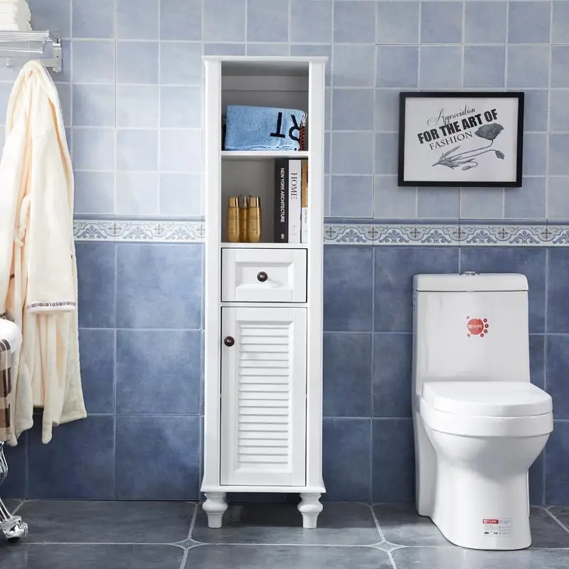 Badkamer Kastje Санузел для хранения Szafka Do Lazienki Vanity Meuble Salle De Bain мебель Armario Banheiro шкаф