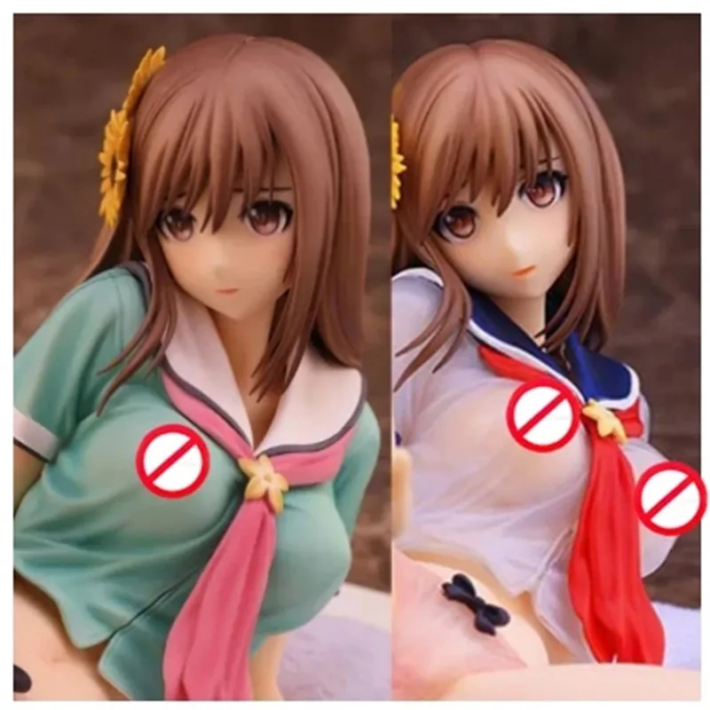 

Привлекательная экшн-фигурка Skytube Tonys T2 художественные девушки АОИ тенджику аниме привлекательная девушка фигурка из ПВХ коллекционные игр...