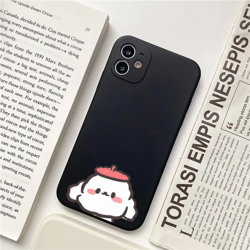 

cute fashion Phone Case for iPhone 12 11 mini pro XS MAX 8 7 6 6S Plus X 5S SE 2020 XR