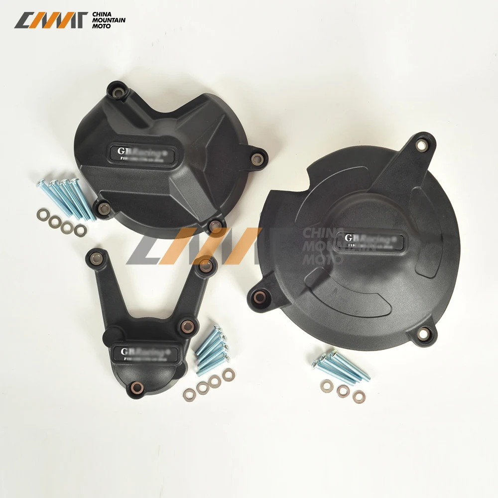 

motorcycle englne cover set case for BMW S1000RR S1000R 2017-2018 & S1000XR 2015