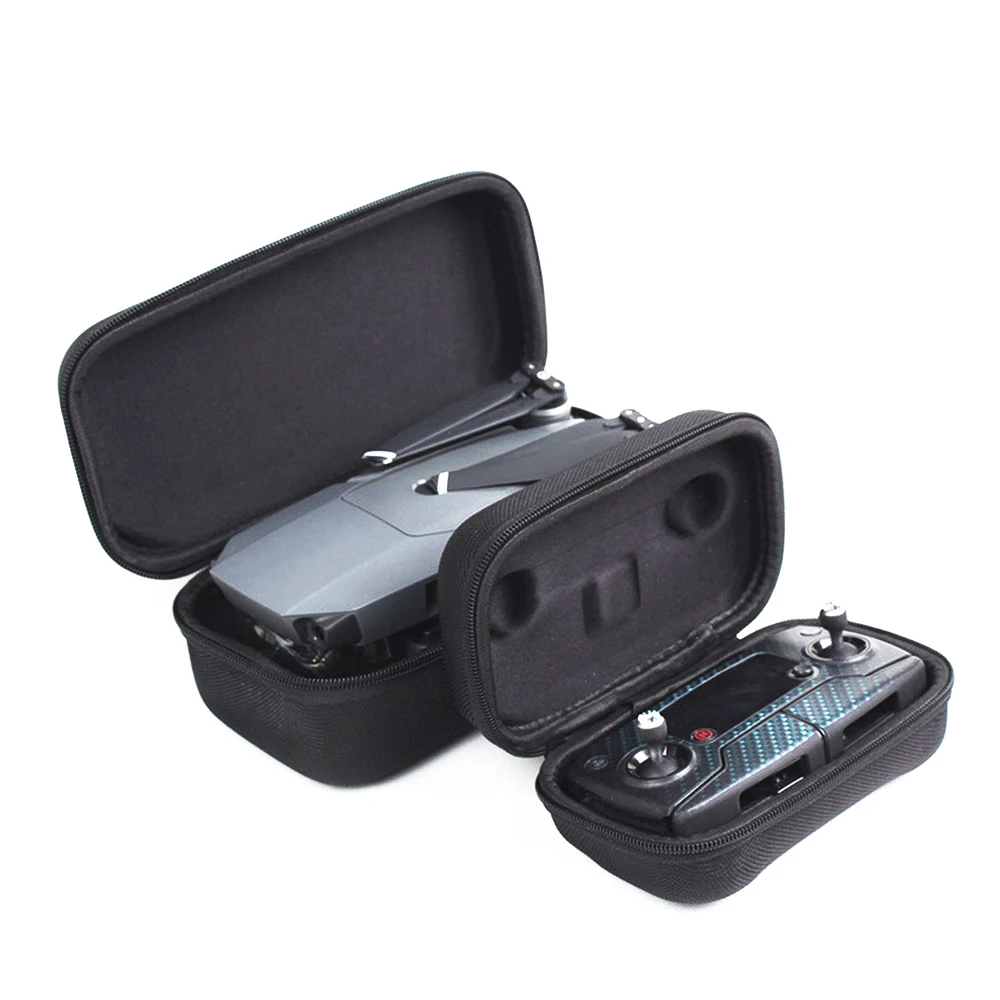 Портативная сумка для хранения Mavic Pro прочный корпус дрона защитный чехол пульта