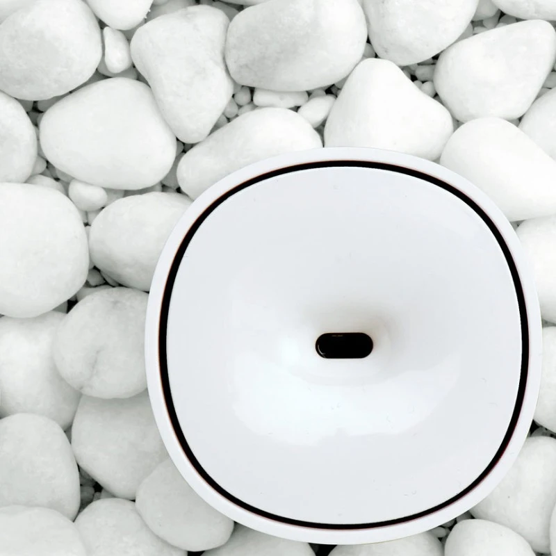 XIAOMI MIJIA HL Aromatherapy diffuser Humidifier Air dampener aroma Machine essential oil ultrasonic Mist Maker Quiet | Бытовая техника
