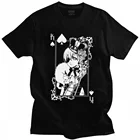 Черная футболка с изображением Батлера, Phantomhive, Мужская хлопковая футболка с японским Аниме Манга, Kuroshitsuji, футболка с коротким рукавом, новинка, футболка Merch