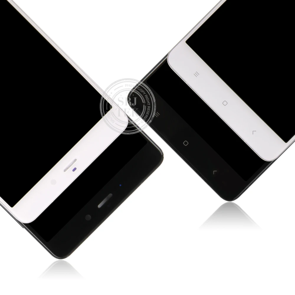 5 7 &quotпротестированный дисплей для XIAOMI Note Pro ЖК-дисплей сенсорный экран