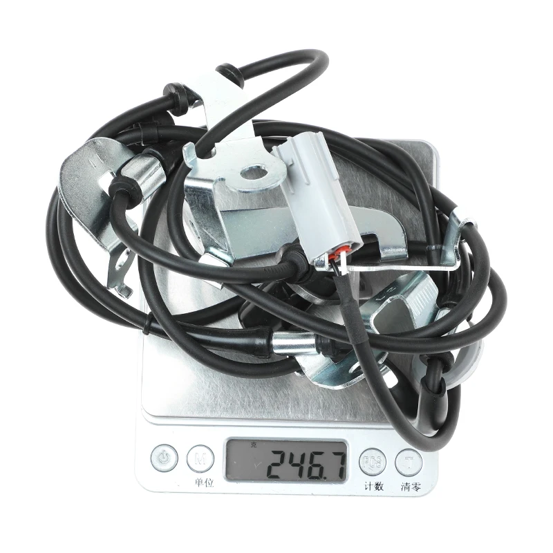 Новый датчик скорости колес ABS для Mazda BT-50 B2500, Ford Ranger UM534370XA, UM534373XA (art.: 3920b8a9fa262) - 3920b8a9fa262