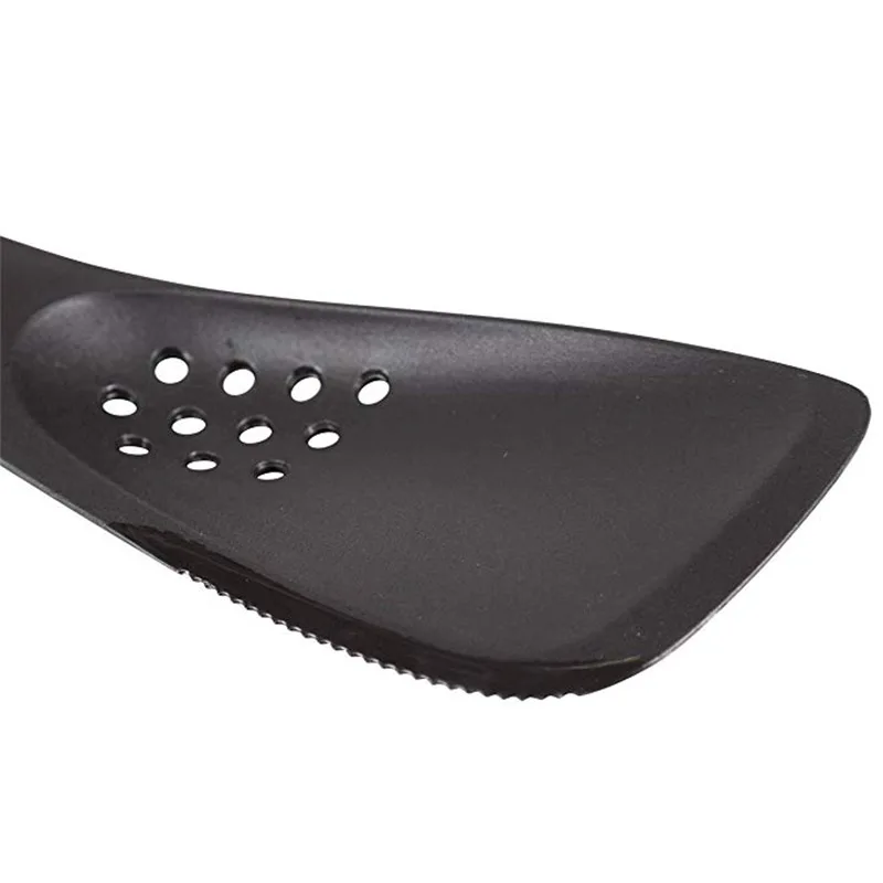 Walfos Пособия по кулинарии инструменты Тернер шпатель с зазубренными делитель