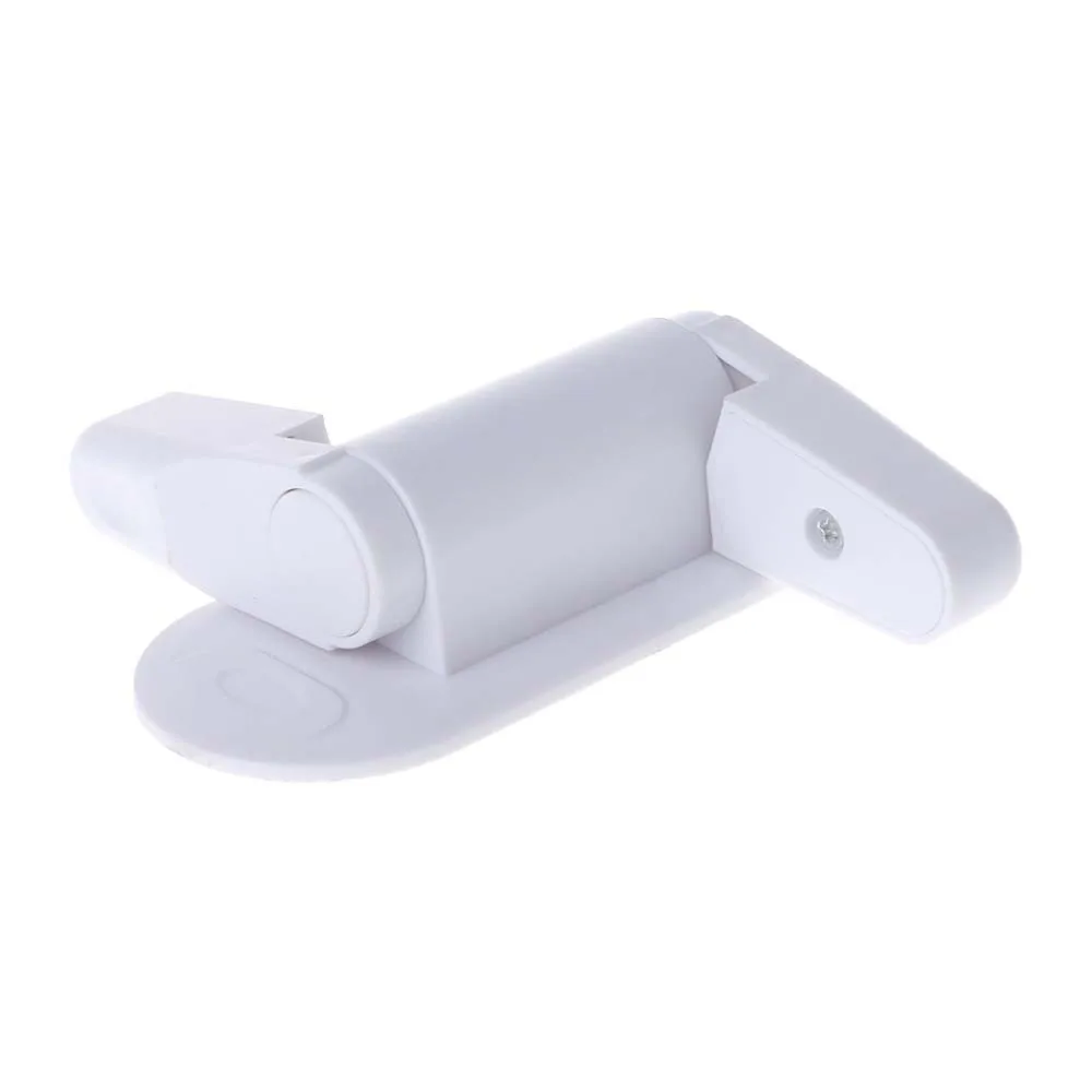 Детский безопасный замок дверной рычаг для дома новорожденных детей защита