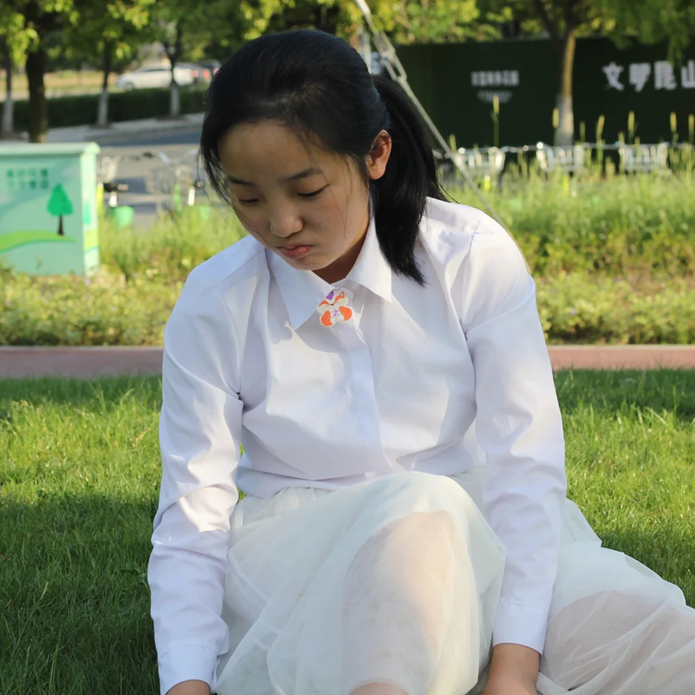 Модная Подарочная бижутерия PrinSis для девочек и детей серьги-подвески с маленьким