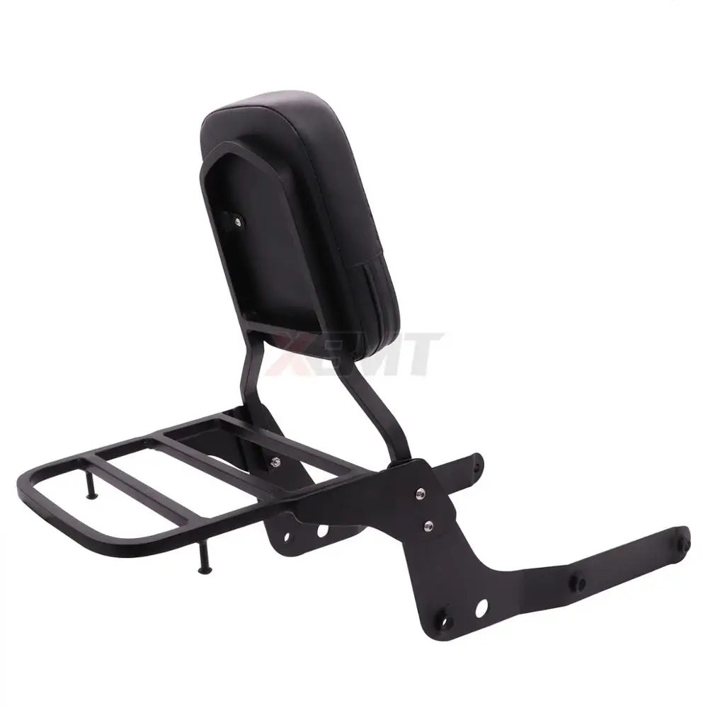 Багажная стойка для Honda Shadow Aero 750 VT750 VT750C 2004-2012 2005 2006 2007 2008 2009 2010 2011 | Автомобили и