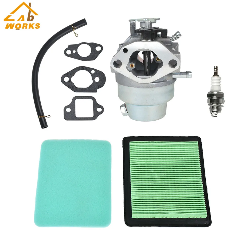 

Карбюратор Labworks для Honda GCV135 GCV160 GC135 GC160